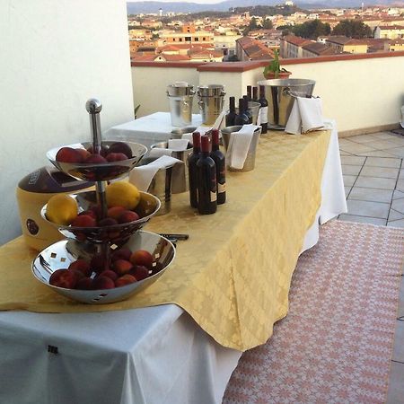 La Casa Di Gioconda Hotel Olbia Eksteriør billede