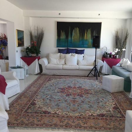 La Casa Di Gioconda Hotel Olbia Eksteriør billede