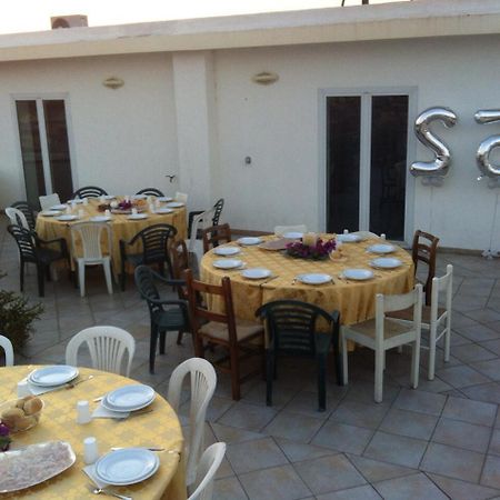 La Casa Di Gioconda Hotel Olbia Eksteriør billede