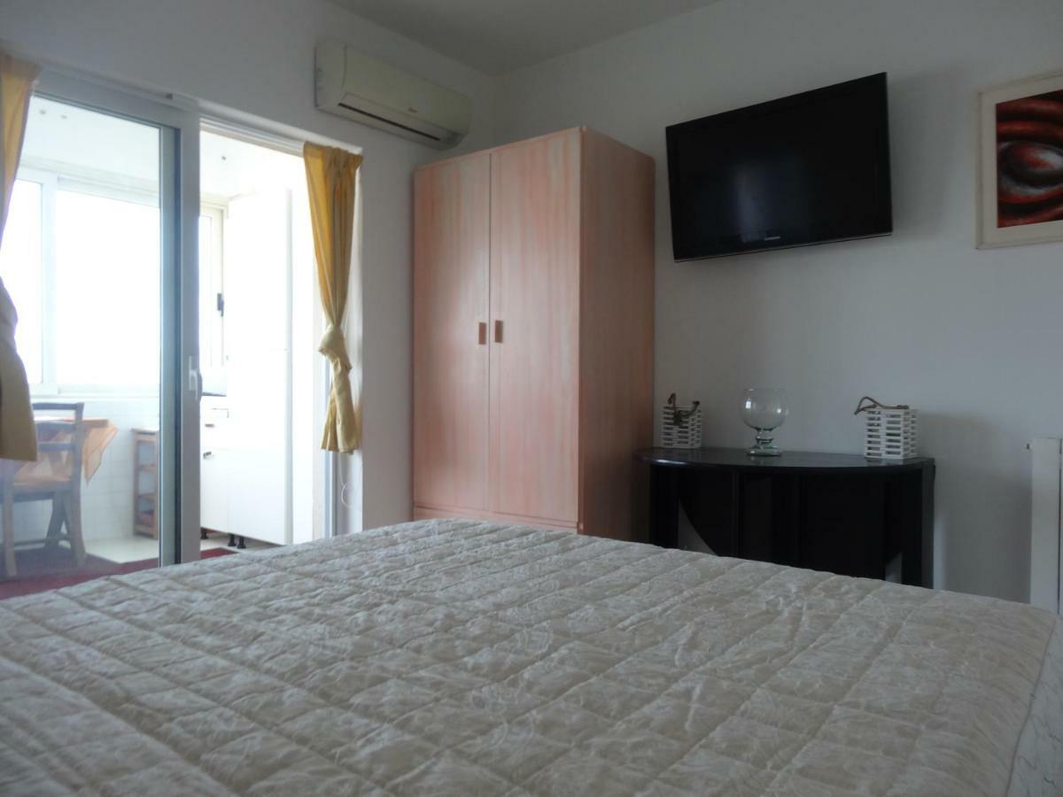 La Casa Di Gioconda Hotel Olbia Eksteriør billede