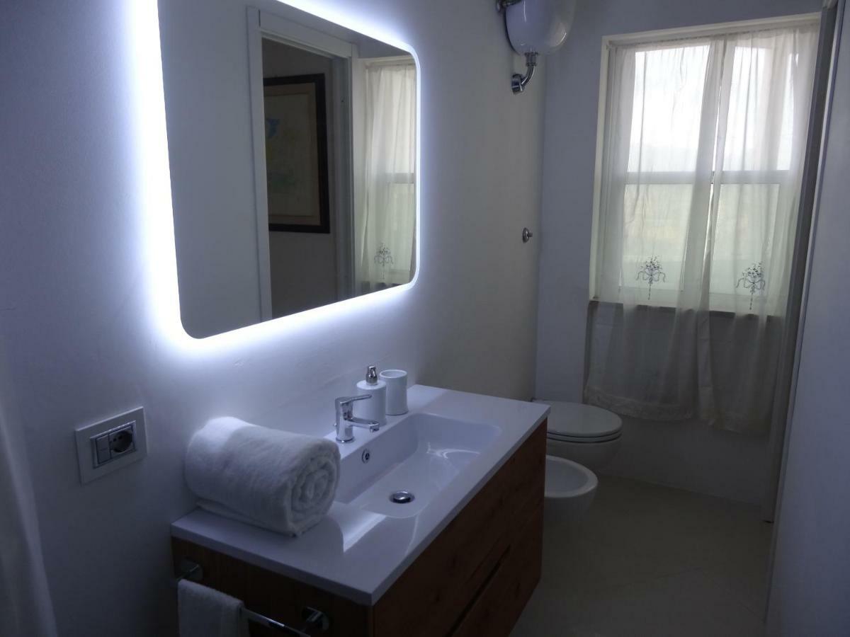 La Casa Di Gioconda Hotel Olbia Eksteriør billede