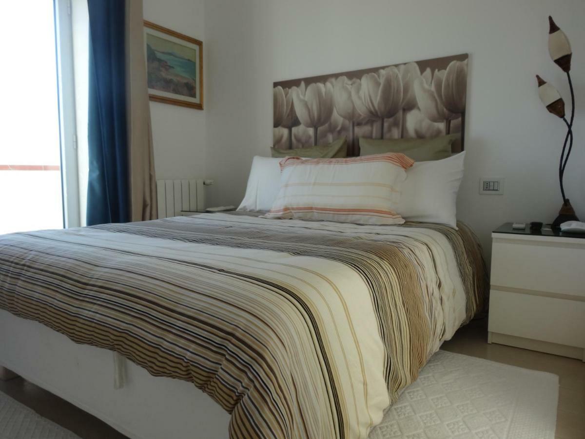 La Casa Di Gioconda Hotel Olbia Eksteriør billede