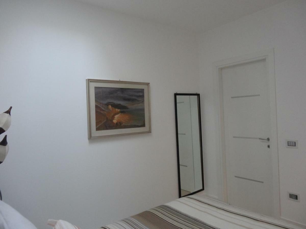 La Casa Di Gioconda Hotel Olbia Eksteriør billede