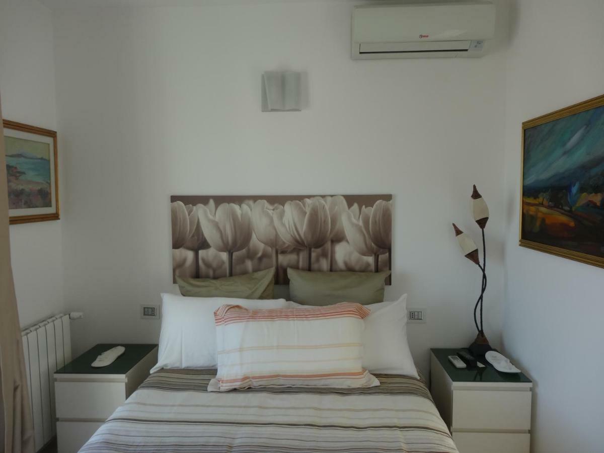 La Casa Di Gioconda Hotel Olbia Eksteriør billede