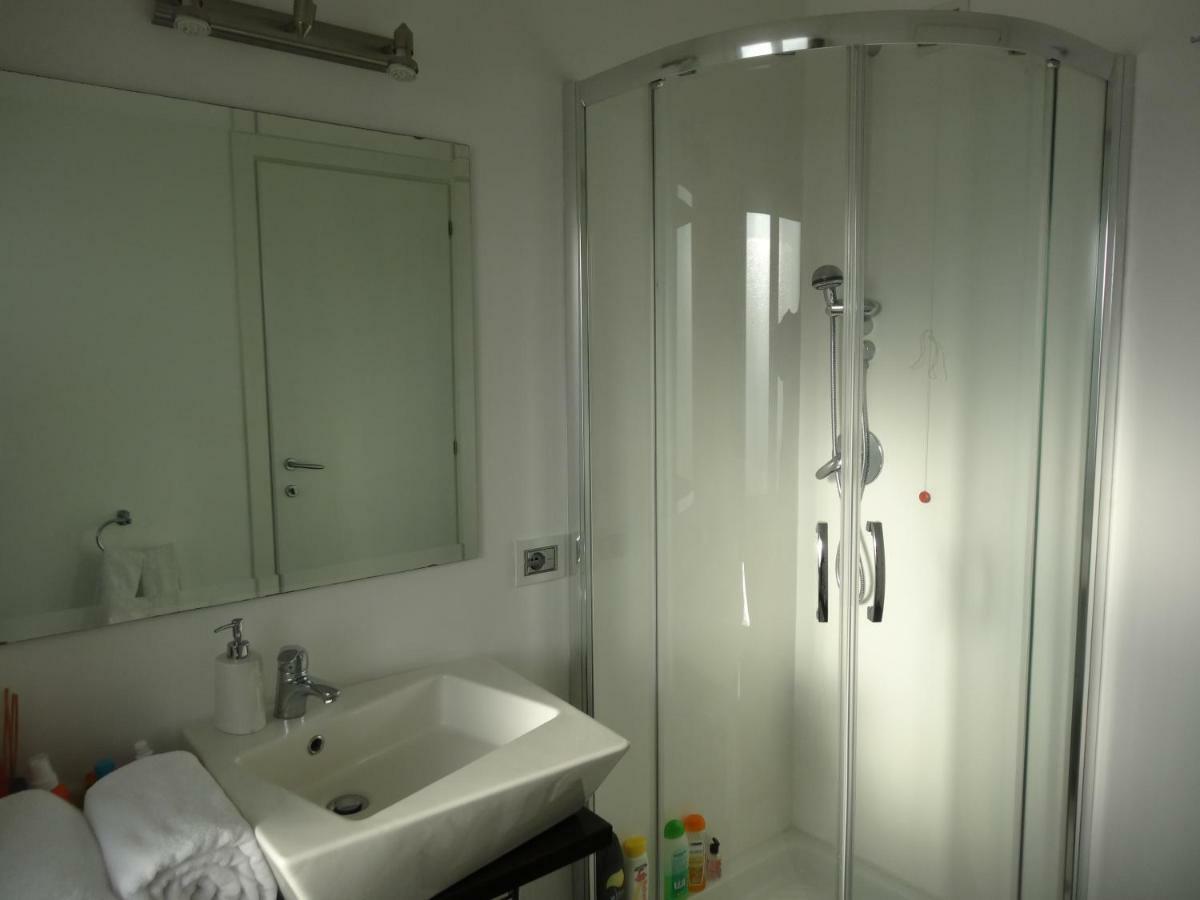 La Casa Di Gioconda Hotel Olbia Eksteriør billede