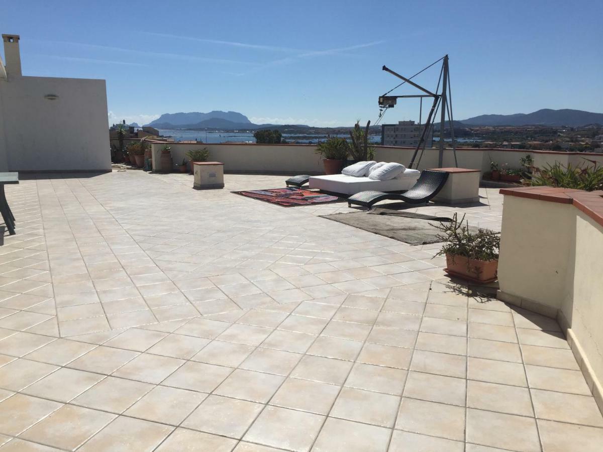 La Casa Di Gioconda Hotel Olbia Eksteriør billede