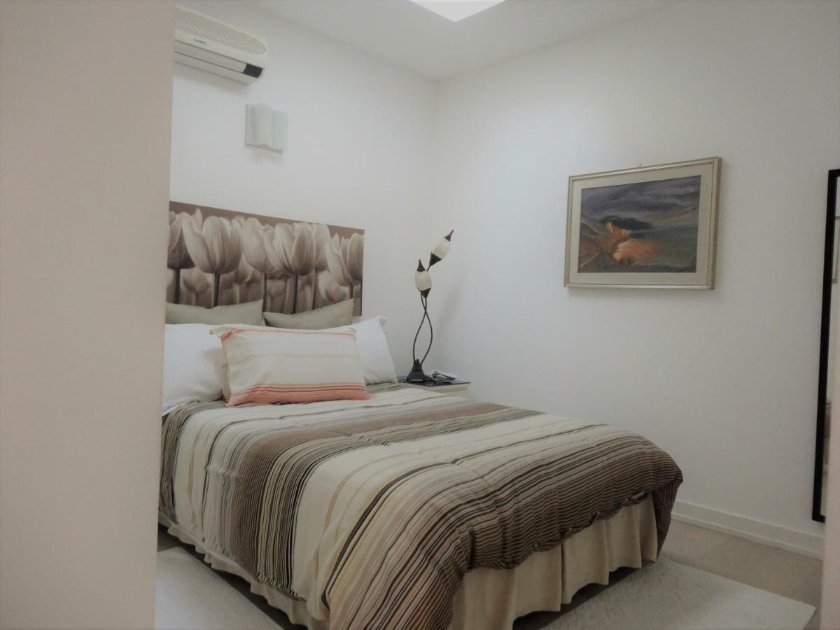 La Casa Di Gioconda Hotel Olbia Eksteriør billede