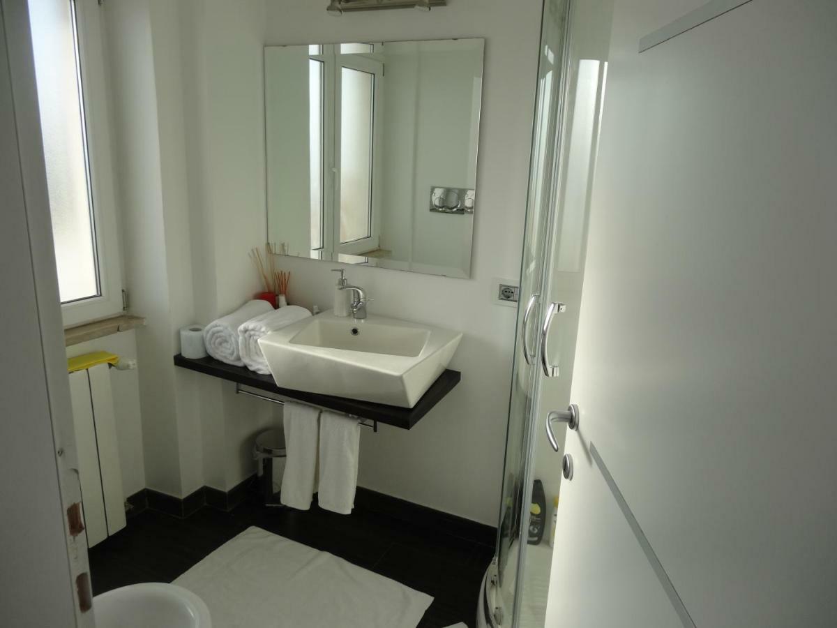 La Casa Di Gioconda Hotel Olbia Eksteriør billede
