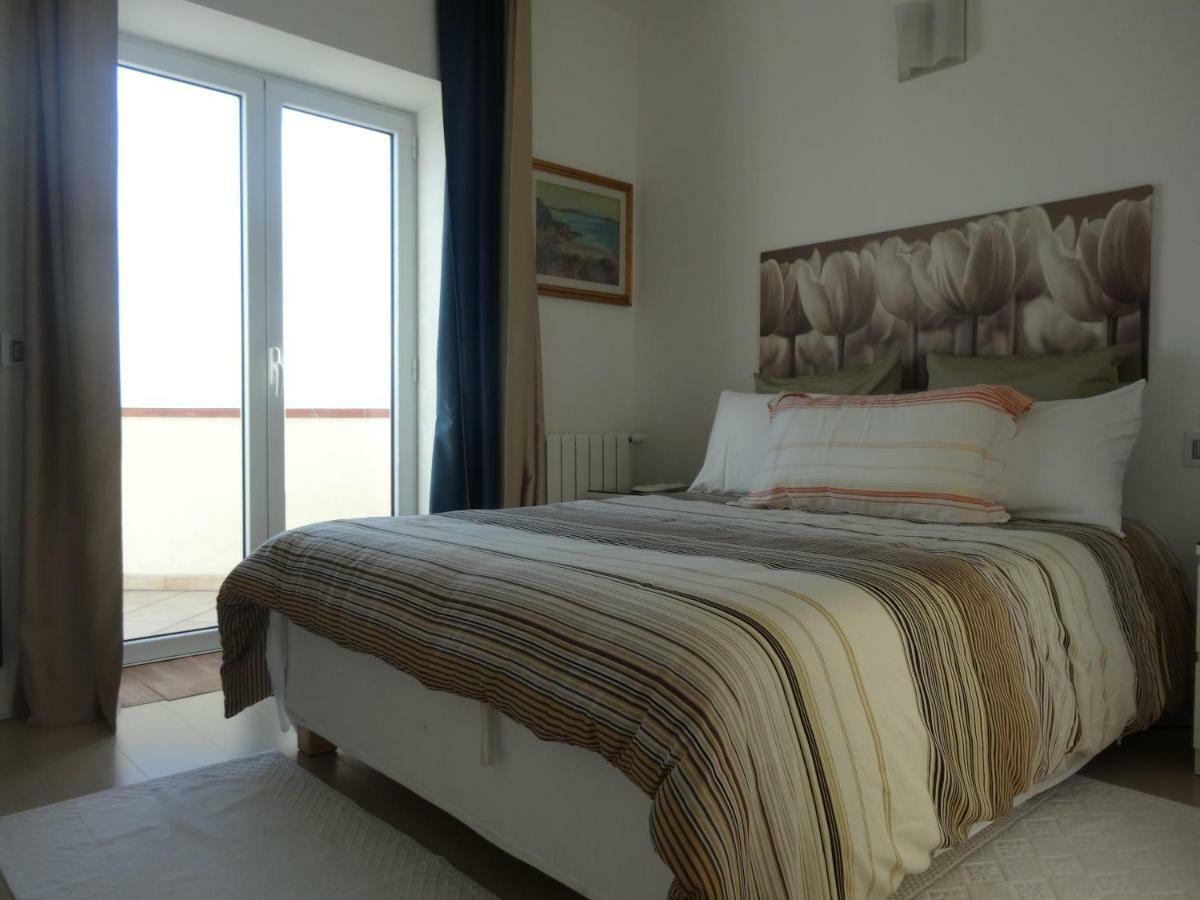 La Casa Di Gioconda Hotel Olbia Eksteriør billede