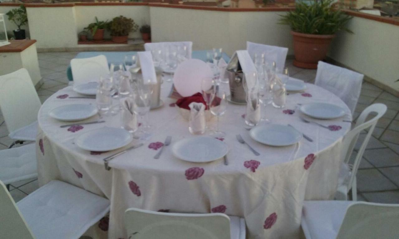 La Casa Di Gioconda Hotel Olbia Eksteriør billede