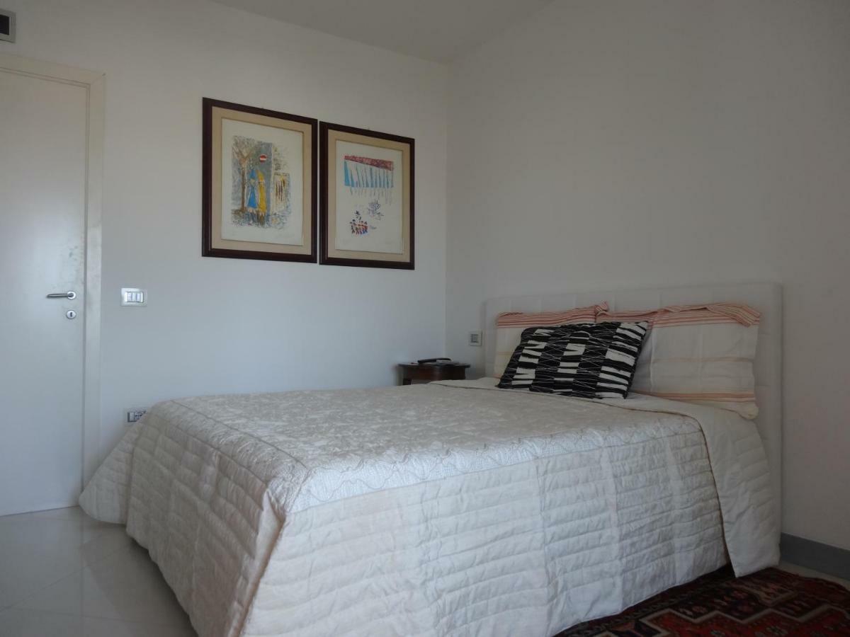 La Casa Di Gioconda Hotel Olbia Eksteriør billede