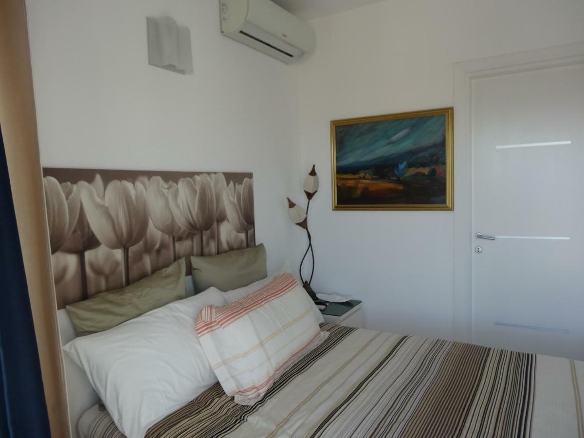 La Casa Di Gioconda Hotel Olbia Eksteriør billede