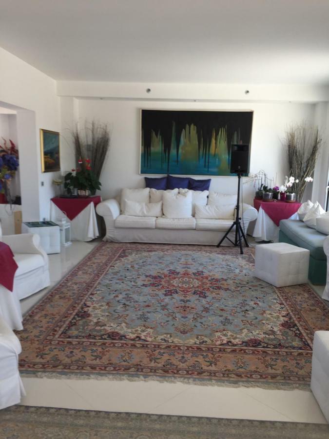 La Casa Di Gioconda Hotel Olbia Eksteriør billede