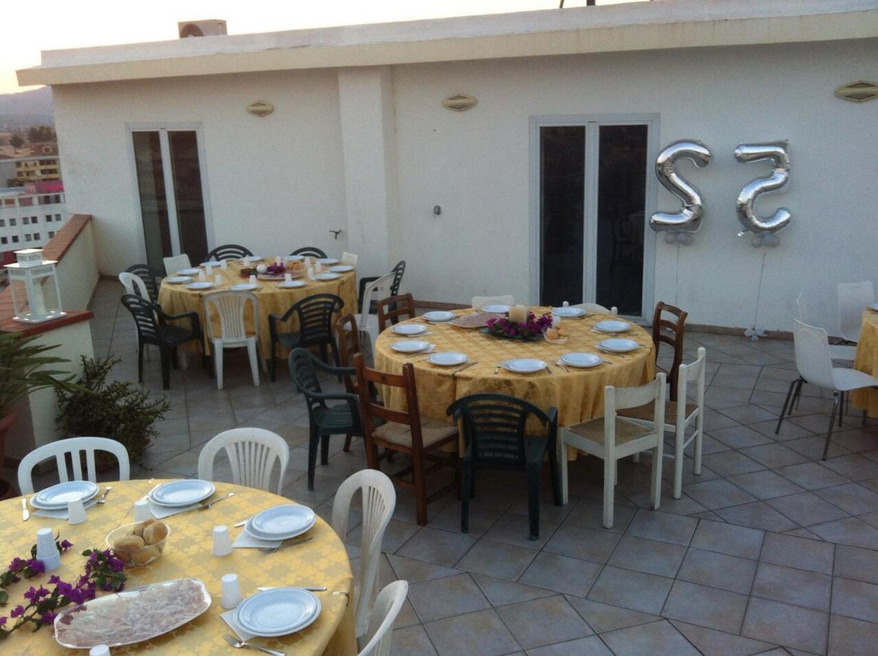 La Casa Di Gioconda Hotel Olbia Eksteriør billede
