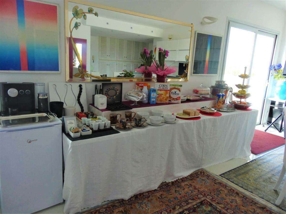 La Casa Di Gioconda Hotel Olbia Eksteriør billede